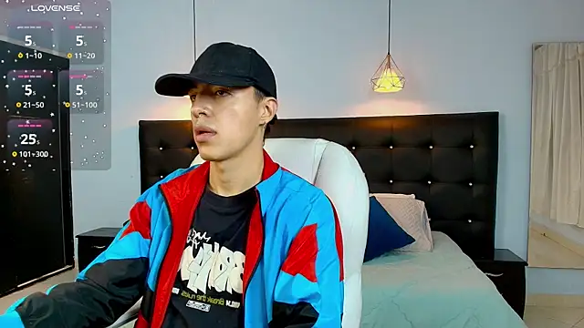 Lobo 17  online show from 14, 3, 2025