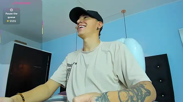 Lobo 17  online show from 21, 10, 2025