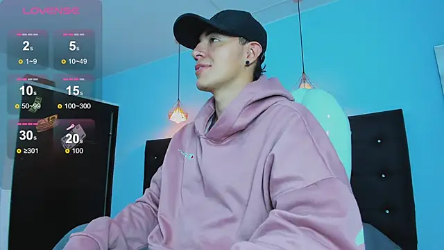 Lobo 17  online show from 5, 11, 2025