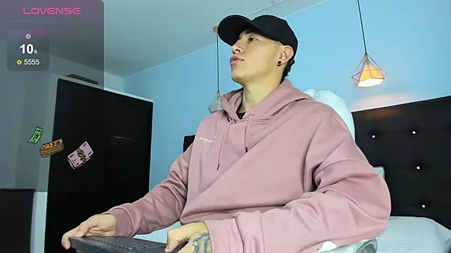 Lobo 17  online show from 16, 12, 2025