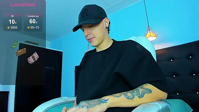 Lobo 17  online show from 10, 1, 2026