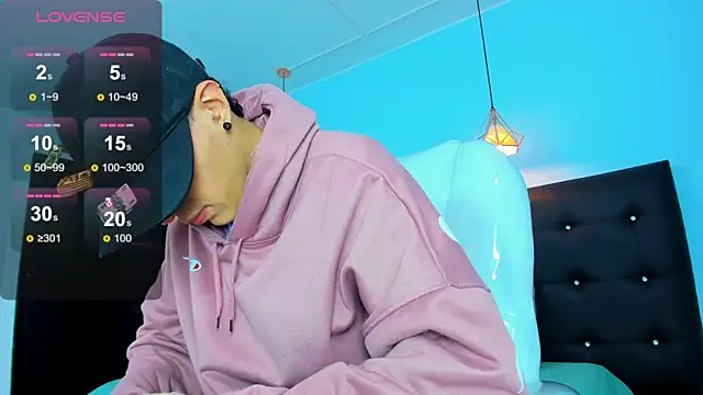 Lobo 17  online show from 11, 1, 2026