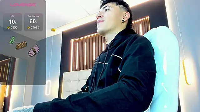 Lobo 17  online show from 26, 2, 2026