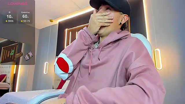 Lobo 17  online show from 17, 3, 2026