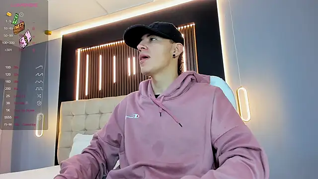 Lobo 17  online show from 21, 3, 2026