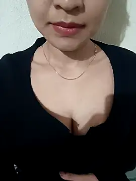 AssAsiancute online show from 20, 12, 2024