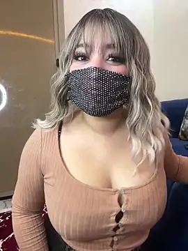 belquiis online show from 12, 1, 2025