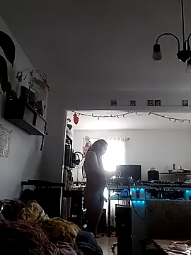 Snapshot of QcMisterv13 chatting on 20, 1, 2025 QcMisterv13 online show from 20, 1, 2025