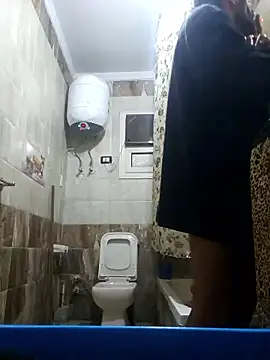 Meshiicocktail online show from 18, 1, 2026