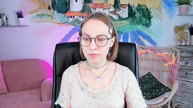 AphexQueen online show from 24, 12, 2024