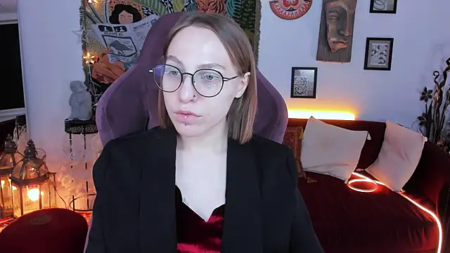 AphexQueen online show from 23, 1, 2025