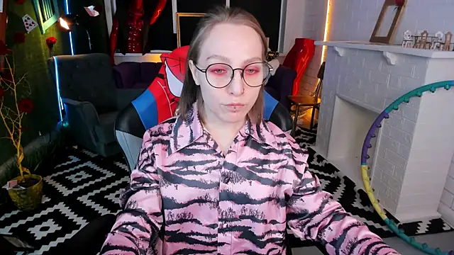 AphexQueen online show from 11, 3, 2025