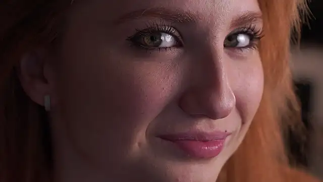 EsmaCrumbley online show from 17, 3, 2026