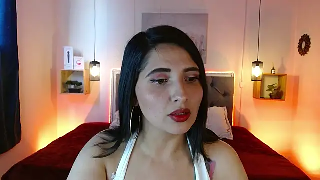 Snapshot of emily_leinner chatting on 21, 3, 2025 emily leinner online show from 21, 3, 2025