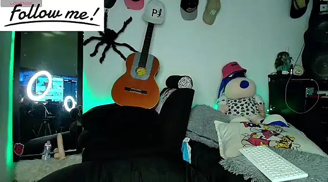 twink sebas  online show from 5, 12, 2024