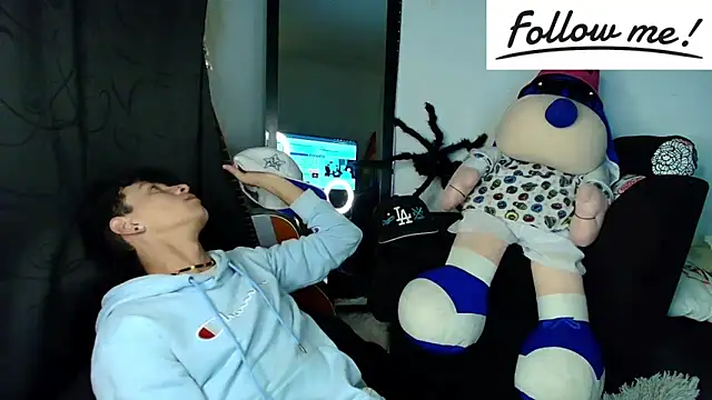 twink sebas  online show from 11, 12, 2024