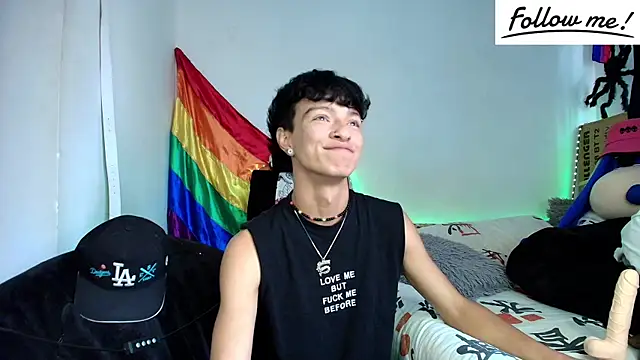 twink sebas  online show from 14, 12, 2024