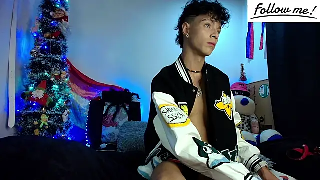 twink sebas  online show from 17, 12, 2024