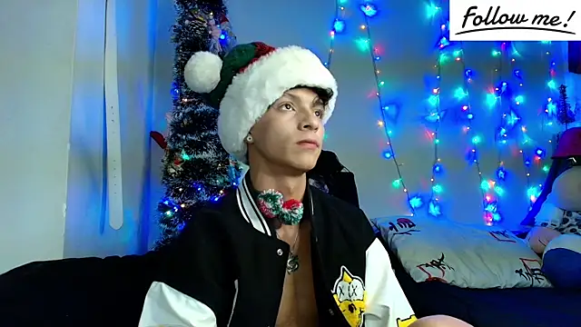 twink sebas  online show from 26, 12, 2024