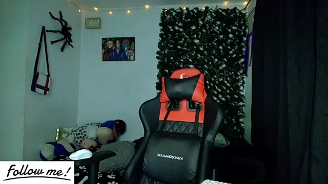 twink sebas  online show from 31, 1, 2025