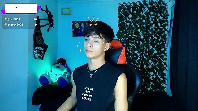 twink sebas  online show from 11, 2, 2025