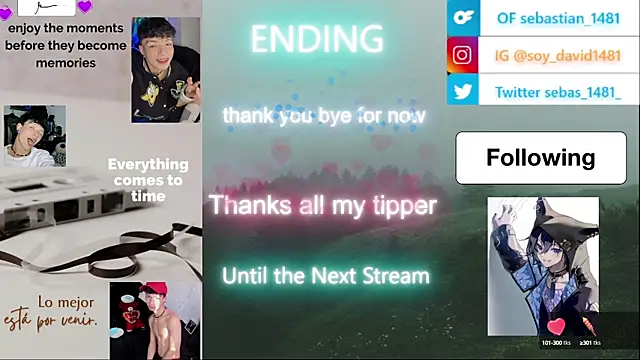 twink sebas  online show from 15, 2, 2025