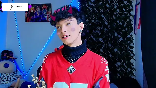 twink sebas  online show from 25, 2, 2025