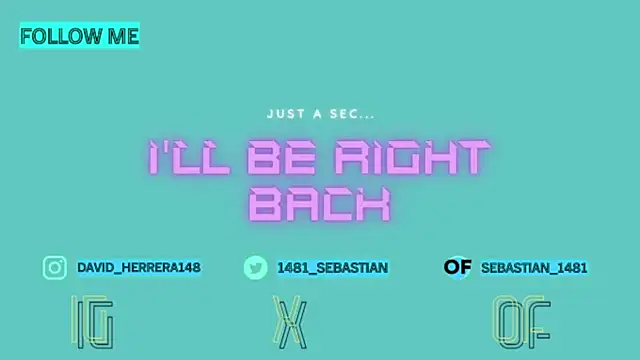 twink sebas  online show from 23, 11, 2025