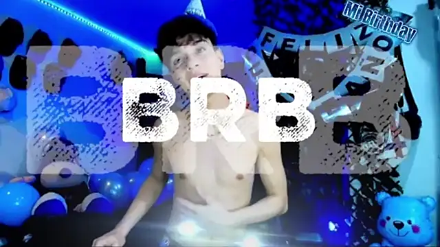 twink sebas  online show from 27, 5, 2026