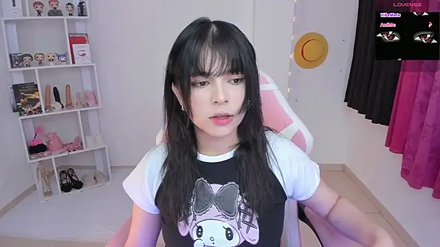 Snapshot of misshoneyxxx chatting on 30, 1, 2025 misshoneyxxx online show from 30, 1, 2025