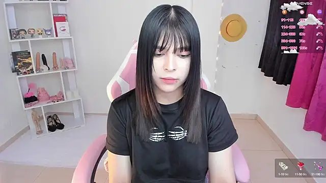 Snapshot of misshoneyxxx chatting on 3, 2, 2025 misshoneyxxx online show from 3, 2, 2025