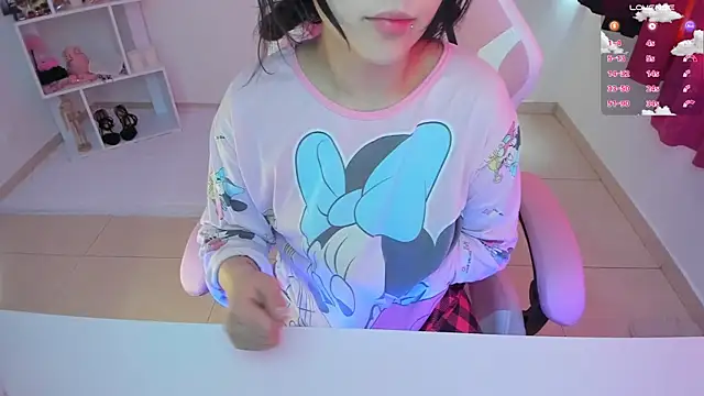 Snapshot of misshoneyxxx chatting on 18, 2, 2025 misshoneyxxx online show from 18, 2, 2025