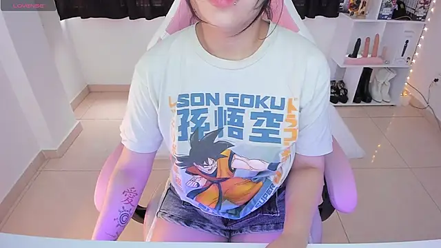 Snapshot of misshoneyxxx chatting on 27, 2, 2025 misshoneyxxx online show from 27, 2, 2025