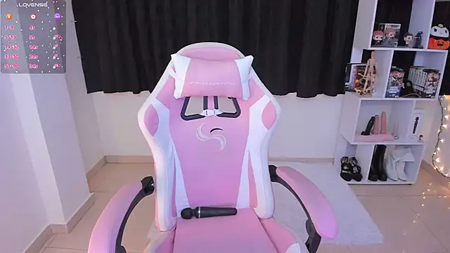 Snapshot of misshoneyxxx chatting on 21, 3, 2025 misshoneyxxx online show from 21, 3, 2025