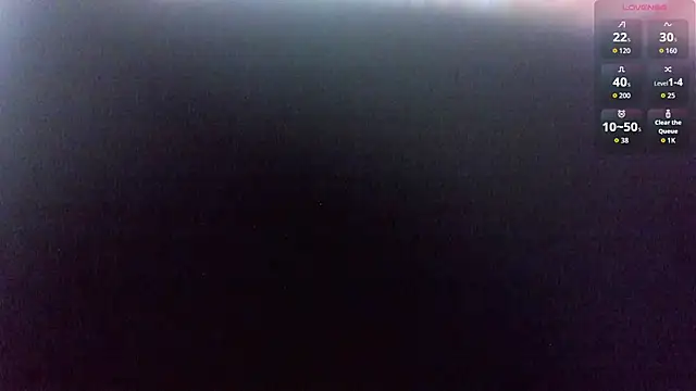 Snapshot of misshoneyxxx chatting on 5, 10, 2025 misshoneyxxx online show from 5, 10, 2025