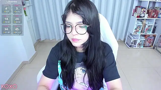 Snapshot of misshoneyxxx chatting on 23, 4, 2026 misshoneyxxx online show from 23, 4, 2026