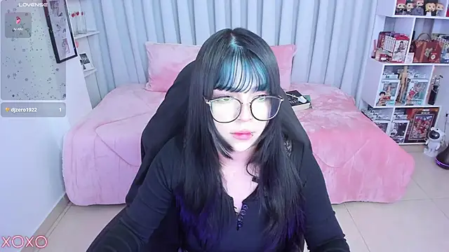 Snapshot of misshoneyxxx chatting on 2, 6, 2026 misshoneyxxx online show from 2, 6, 2026