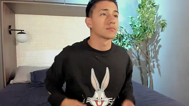 Andy Joy  online show from 11, 9, 2025