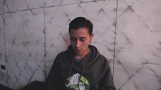 Andy Joy  online show from 12, 10, 2025