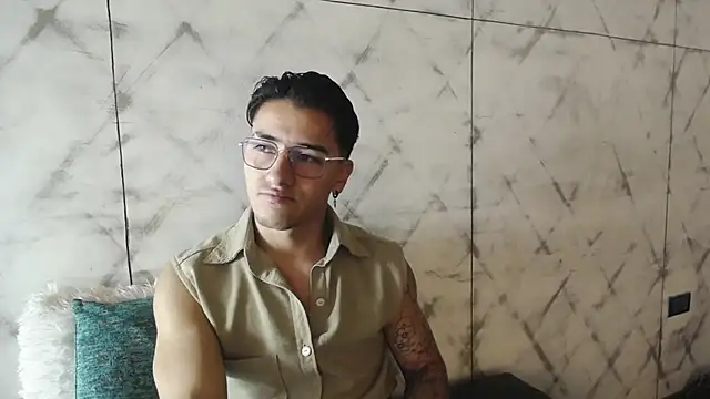 Andy Joy  online show from 30, 10, 2025