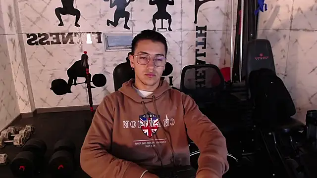 Andy Joy  online show from 14, 1, 2026