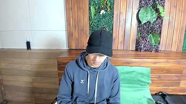 Andy Joy  online show from 8, 2, 2026