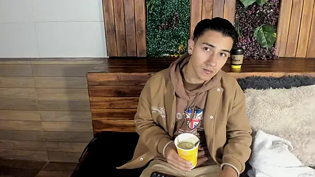 Andy Joy  online show from 26, 2, 2026