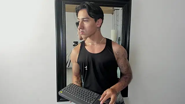 Andy Joy  online show from 1, 4, 2026