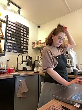 cinnabon  online show from 17, 5, 2026