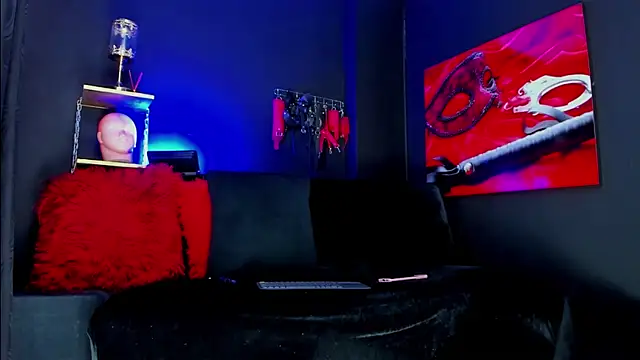 Snapshot of Coralinstone chatting on 5, 1, 2026 Coralinstone online show from 5, 1, 2026