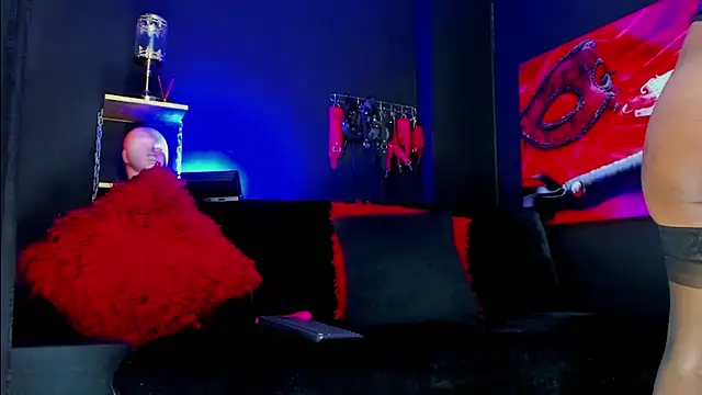 Snapshot of Coralinstone chatting on 7, 1, 2026 Coralinstone online show from 7, 1, 2026