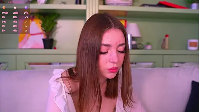 LindaFarmer online show from 1, 3, 2026