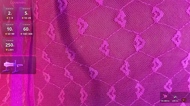 Emy leon online show from 10, 3, 2026