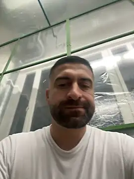 235BABIKO235 online show from 26, 9, 2025